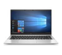 PC portable Hp EliteBook 840 G7 14 écran Full HD Intel Core i5 16 Go RAM 256 Go SSD Argent