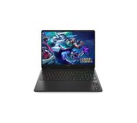 PC portable Hp gaming Omen 16-ap0038nf 16"" AMD Ryzen™ AI 7 16 Go RAM 512 Go SSD Nvidia GeForce RTX 5070 Noir