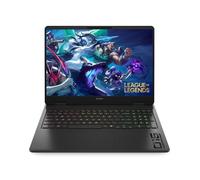 PC portable gaming HP Omen 16-ap0038nf 16" AMD Ryzen™ AI 7 16 Go RAM 512 Go SSD Nvidia GeForce RTX 5070 Noir Noir A