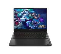 PC portable Hp Gaming Omen 16-ap0055nf 16"" 240Hz AMD Ryzen™ 9 32 Go RAM 1 To SSD Nvidia GeForce RTX™ 5070 Noir