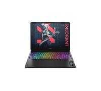 PC portable Hp gaming Omen Max 16-ak0000nf 16"" WQXGA 240 Hz AMD Ryzen™ AI 9 32 Go RAM 1 To SSD Nvidia GeForce RTX 5080 Noir céleste