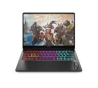 PC portable Hp gaming Omen Transcend 14-fb1037nf 14"" OLED 48-120 Hz Intel® Core™ Ultra 7 16 Go RAM 1 To SSD Nvidia GeForce RTX™ 5050