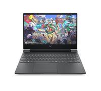 PC portable Hp gaming Victus 15-fa2034nf 15,6"" FHD 144 Hz Intel® Core™ i5 16 Go RAM 512 Go SSD Nvidia GeForce RTX 3050 Noir