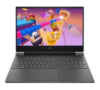 HP Victus Gaming 15-fb3022nf AMD Ryzen 5 240 Ordinateur portable 15.6" Full HD 24 Go DDR5-SDRAM 512 Go SSD NVIDIA GeForce RTX 5050 Wi-Fi 6 (802.11ax) Windows 11 Home AI PC Noir