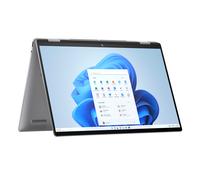 PC Portable HP Hybride 2-en-1 16-ad0036nf / 16" Tactile 3K / AMD Ryzen 7 8840HS / 16 Go RAM / 512 Go SSD