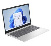 PC portable HP Laptop 14-ep0047nf 14" Tactile Full HD Intel Core i7 16 Go RAM 512 Go SSD Argent naturel