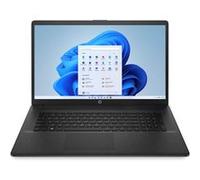 PC Portable HP Laptop 17-cn0021nf 17,3" Intel® Celeron® 8 Go RAM 256 Go SSD Noir Noir C