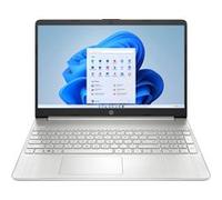 PC Portable HP Laptop 17-cp0048nf 17,3" AMD Ryzen™ 7 16 Go RAM 512 Go SSD Argent Naturel Argent naturel G