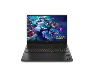 PC Portable HP OMEN 16-am0092nf Gaming Intel Core 5 210H RTX 5050 16 Go DDR5 512 Go SSD Noir Shadow 16 2K 144 Hz
