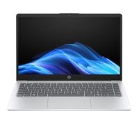 OmniBook 3 NGAI OmniBook 3 Laptop Next Gen AI 14-ha0015nf Copilot+ PC AMD Ryzen AI 5 340 35,6 cm (14") Full HD 16 Go LPDDR5x-SDR