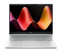 PC portable Hp OmniBook 3 14-hy0001nf 14"" 2K AMD Ryzen™ 3 PRO 8 Go RAM 512 Go SSD Argent glacier