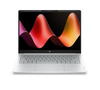 HP Ordinateur portable OmniBook 3 14-hy0001nf 14" 2K AMD Ryzen 3 PRO 8 Go 512 Go SSD Argent glacier