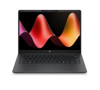 HP OmniBook 3 14-hy0013nfx 14" 2K AMD Ryzen 5 8 Go RAM 256 Go SSD Gris fer