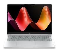 HP PC portable OmniBook 3 16-by0012nf 16" AMD Ryzen 5 Pro 16 Go de RAM 512 Go SSD Argent Glacier