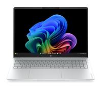 PC Portable HP OmniBook 3 16-bz0015nfx - Windows 11 - 16"" 2K IPS - Snapdragon X X1-26-100 - RAM 16Go - Stockage 256Go SSD - AZERTY