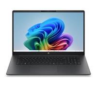 Hp - Ordinateur Portable 17-Dk0027nfx 17,3" Intel Core 5 120u 8 Go Ram Ddr5 Ssd 512 Go