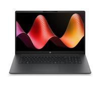 PC portable Hp OmniBook 3 17-dk0038nfx 17,3"" Full HD Intel® Core™ 5 8 Go RAM 512 Go SSD Gris fer