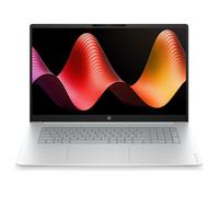 PC Portable HP OmniBook 3 17-dn0006nfx - Sans Windows - 17,3"" FHD IPS - Ryzen 5 250 - RAM 8Go - Stockage 512Go SSD - AZERTY