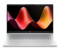 PC Portable HP Omnibook 3 17-dp0049nfx - Windows 11 - 15,6"" FHD IPS - Ryzen 5 40 - RAM 16Go - Stockage 512Go SSD - AZERTY