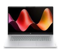 HP PC portable OmniBook 3 Next Gen AI 17-dm0000nf 17,3" Copilot+ Ryzen AI 7 32 Go 1 To Argent glacier