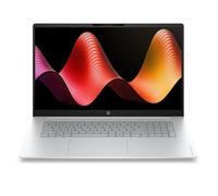 HP PC portable OmniBook 3 17-dm0002nf 17,3" Copilot+ AMD Ryzen AI 7 24 Go 512 Go Argent glacier