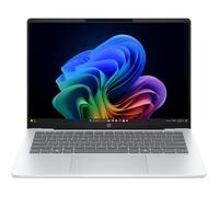 PC Portable HP OmniBook 5 14-he0018nf - Windows 11 - 14"" 2K OLED - Snapdragon X1-26-100 - RAM 16Go - Stockage 512Go SSD - AZERTY