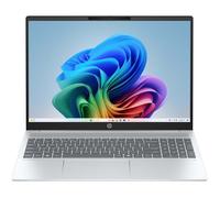 PC Portable HP Omnibook 5 16-bc1000nf - Windows 11 - 16"" 2K IPS - Ryzen 7 8840U - RAM 16Go - Stockage 1 To SSD - AZERTY