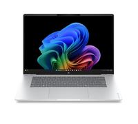 PC portable Hp OmniBook 5 16-bf1002nfx 16"" OLED Copilot+ PC Snapdragon® AI X2 32 Go RAM 512 Go SSD Argent