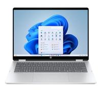 PC Portable HP OmniBook 5 Flip 14-fp0011nf - Windows 11 - 14"" 2K IPS - Core i5-1334U - RAM 16Go - Stockage 512Go SSD - AZERTY