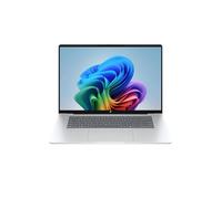 PC portable Hp OmniBook 5 NGAI 16-bf0010nf 16"" Ecran tactile Copilot+ Snapdragon® X Plus 16 Go RAM 512 Go SSD Argent glacier