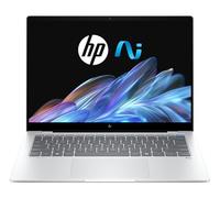 HP OmniBook X Laptop 14-fe1000nf X1P-42-100 Ordinateur portable 35,6 cm (14") 2.2K Wi-Fi 6E (802.11ax) Windows 11 Home Argent