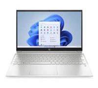 PC Portable HP Pavilion 15-EG2000sf 750D7EA#ABF 15.6 FHD Intel Core i5-1235U 16Go RAM DDR4 512Go SSD Win 11 Home S Mode Argent Argent G
