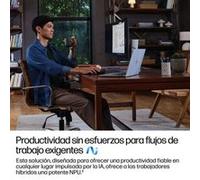 PC Portable HP stockage 1024 Go X Intel core ultra 7 14 pouces RAM 32 Go
