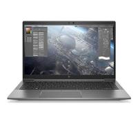 PC portable HP ZBook Firefly G8 14 Intel Core i5 16 Go 256 Go SSD Windows 11 Pro Argent