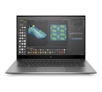 PC Portable HP ZBook Studio G7 1J3S9EA#ABF 15.6" FHD Intel Core i7-10750H 16Go RAM DDR4 512Go SSD Win 10 Argent Argent G