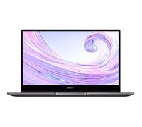 Huawei Matebook B3-410 - Core i5 I5-10210U 1.6 GHz 8 Go RAM 512 Go SSD Gris