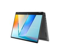 ASUS PC portable 2-en-1 Vivobook 14 Flip TP3407SA – Core Ultra 7 256V, 16 Go, 512 Go SSD, OLED