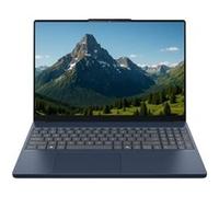 PC portable IdeaPad Slim 3 15IRH10 | Sans Windows - 15,3 WUXGA IPS - Core i5-13420H - RAM 24 Go - SSD 1 To - AZERTY Bleu