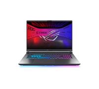 PC Portable Intel core i7 X RAM 32 Go 17 pouces stockage 1024 Go