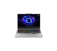PC Portable Lenovo 15.6 pouces LOQ 15 stockage 512 Go RAM 24 Go