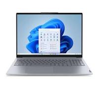 PC Portable Lenovo 16 pouces ThinkBook 16 RAM 16 Go stockage 512 Go 300