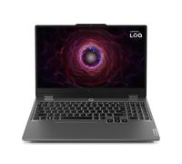 Pc Portable Lenovo 83JC008VFR 15,6" FHD 144Hz AMD Ryzen 7-7435HS 24Go RAM 512Go SSD RTX 4070