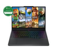 PC Portable Lenovo 83LY00LHFR / 15,1" WQXGA OLED / Intel Core i7-14700HX / 32Go RAM / 1To SSD / RTX 5070