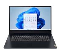 PC Portable LENOVO deaPad 3 17ALC6 | Windows 11 - 17"" Ryzen 7 5700U - RAM 12 Go - SSD 512 Go - AZERTY