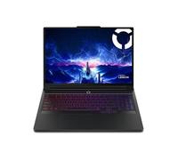 PC Portable Gaming Lenovo Legion Pro 7 16IAX10H 16" OLED 240 Hz Intel® Core™ Ultra 9 64 Go RAM 2 To HDD Nvidia GeForce RTX 5080 Noir