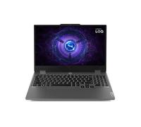 PC portable Gaming Lenovo LOQ 15IAX9 15,6" Full HD 144 Hz Intel® Core™ i5 24 Go RAM 512 Go SSD Nvidia GeForce RTX 4050 Gris