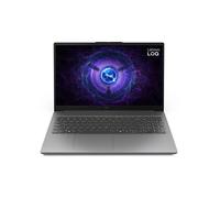 PC portable Gamer Lenovo LOQ 15IAX9E (83LK00A7FR/ Core i5 / RTX 4050 / 16 Go / 512 Go) - 15.6