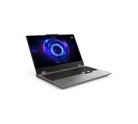 PC portable Lenovo gaming LOQ 15IRX10 15"" FHD 144 Hz Intel® Core™ i5 16 Go RAM 512 Go SSD Nvidia GeForce RTX 5050 Gris