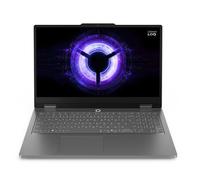 Lenovo LOQ Essential 15IRX11 83SC - 15.6" Core i7 I7-13650HX 16 Go RAM 512 Go SSD Gris AZERTY