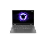 PC portable Lenovo Gaming LOQ Essential 15IRX11 15,6” FHD 144 Hz Intel® Core™ i7 16 Go RAM 512 Go SSD Nvidia® GeForce RTX™ 5050
